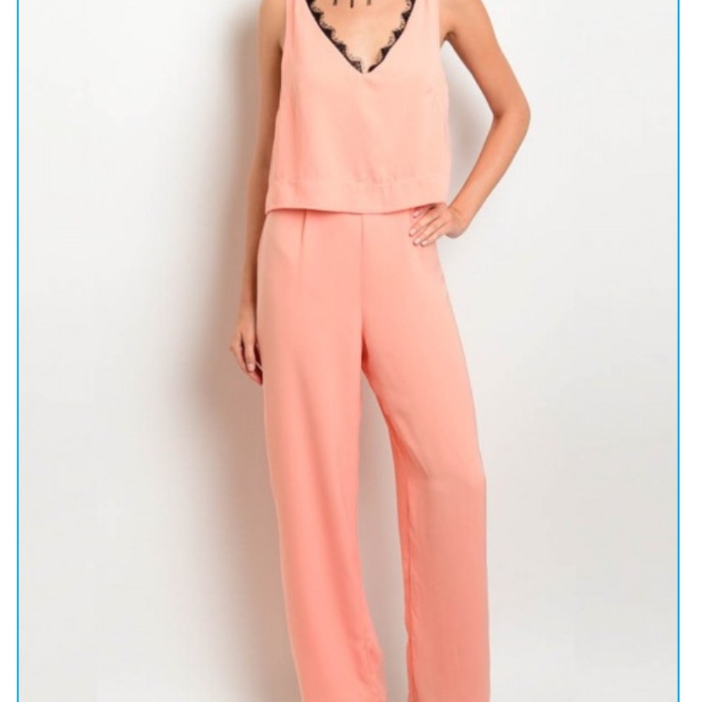 Jumpsuit